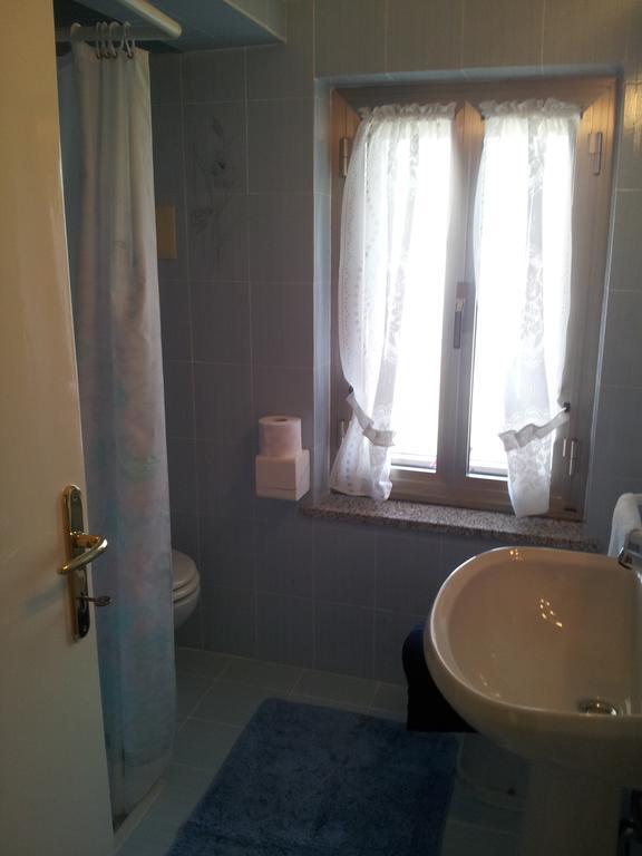 Hotel Meuble Al Ponte Grado Pokoj fotografie