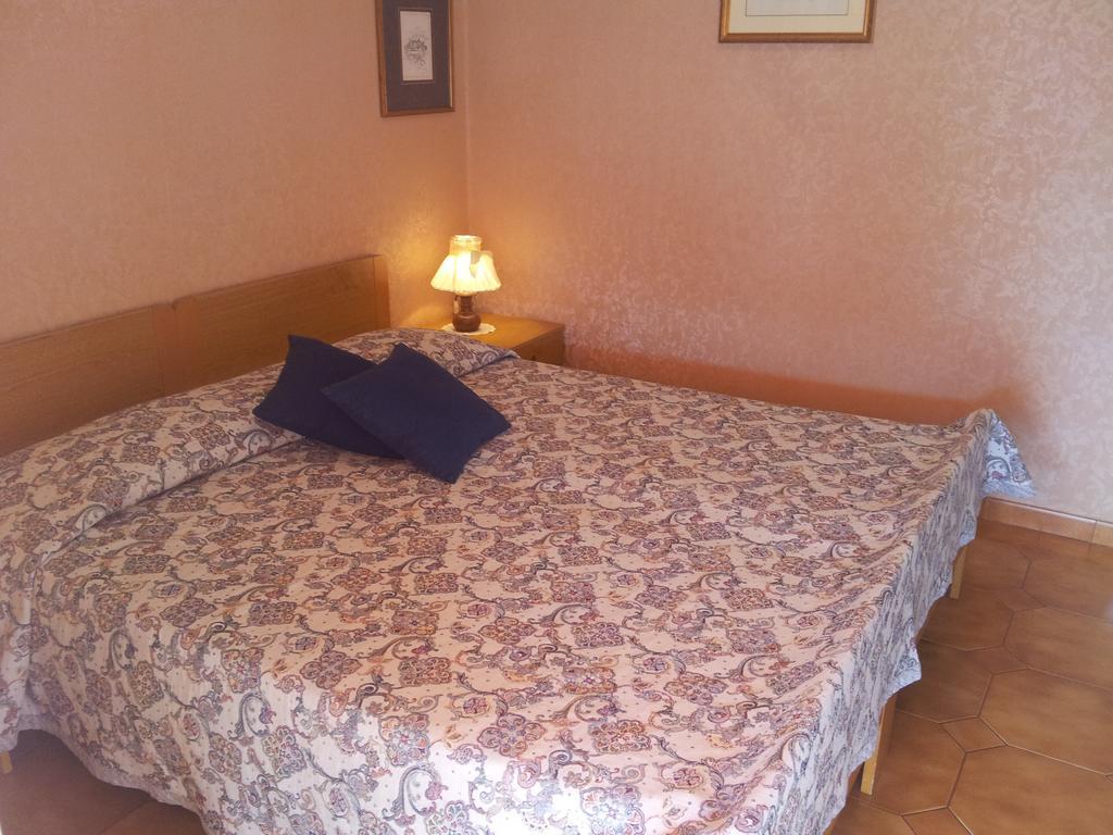 Hotel Meuble Al Ponte Grado Pokoj fotografie